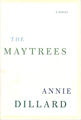 cover image The Maytrees