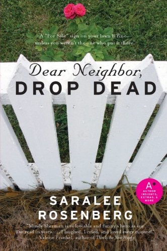 cover image Dear Neighbor, Drop Dead