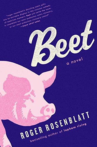 cover image Beet