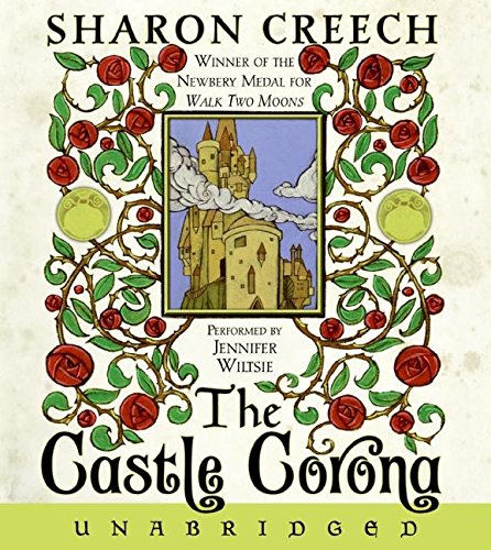 cover image The Castle Corona