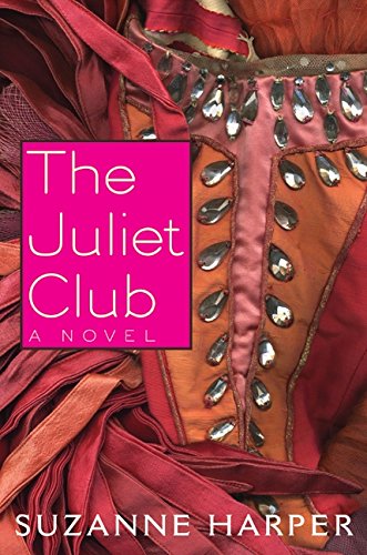 cover image The Juliet Club