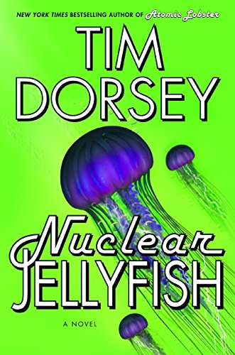 cover image Nuclear Jellyfish