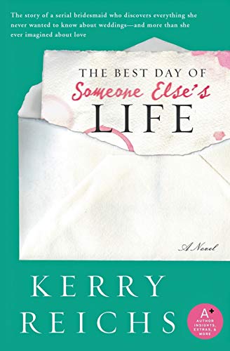 cover image The Best Day of Someone Else's Life
