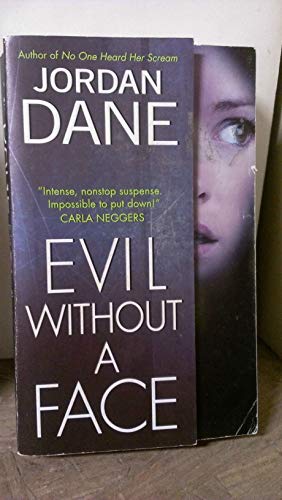 cover image Evil Without a Face