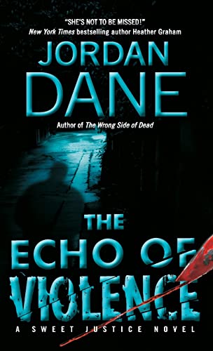 cover image Echo of Violence