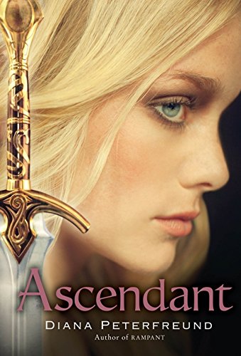 cover image Ascendant