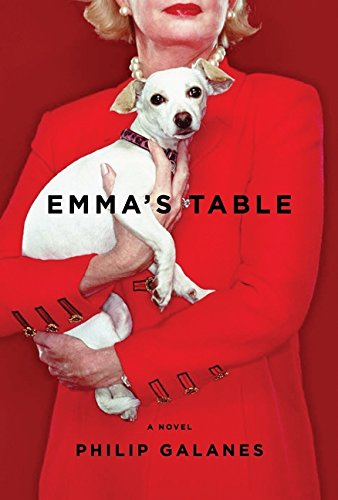 cover image Emma's Table