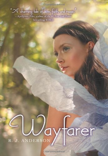 cover image Wayfarer