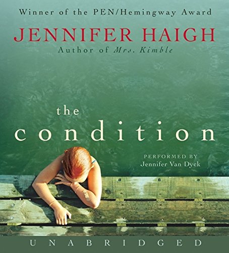cover image The Condition