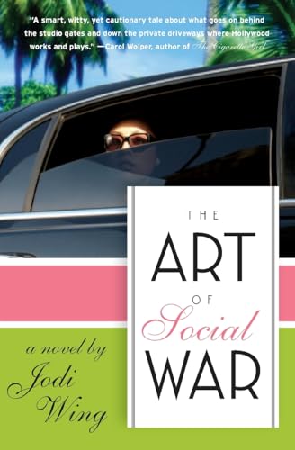 cover image The Art of Social War