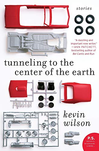 cover image Tunneling to the Center of the Earth