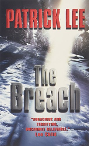 cover image The Breach