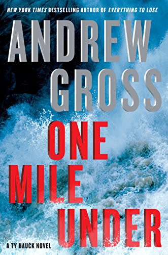 cover image One Mile Under