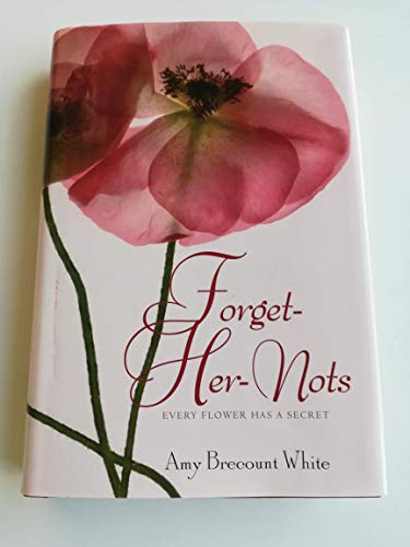 cover image Forget-Her-Nots