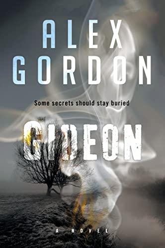 cover image Gideon