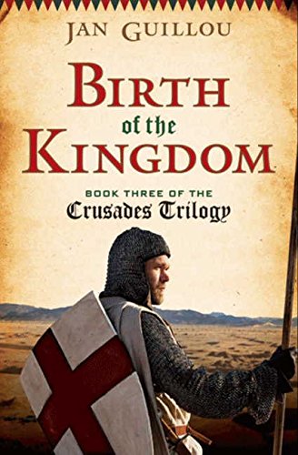 cover image Birth of the Kingdom