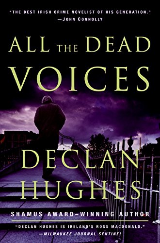 cover image All the Dead Voices