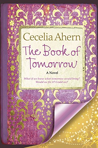 cover image The Book of Tomorrow