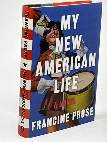 cover image My New American Life 
