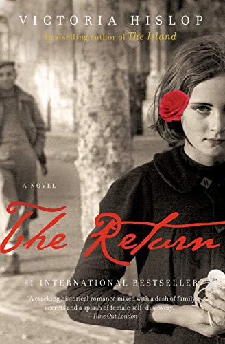 cover image The Return