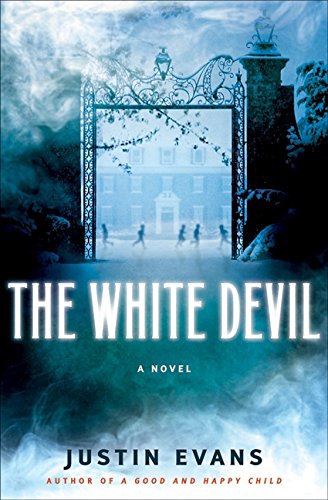 cover image The White Devil