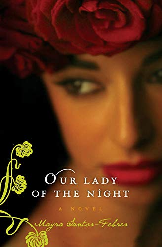 cover image Our Lady of the Night