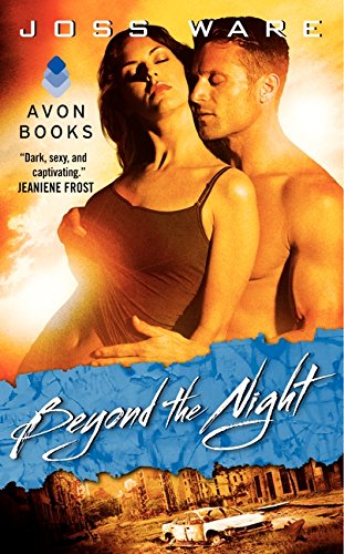 cover image Beyond the Night