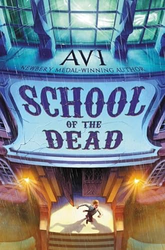 cover image School of the Dead