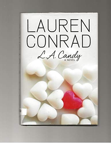 cover image L.A. Candy