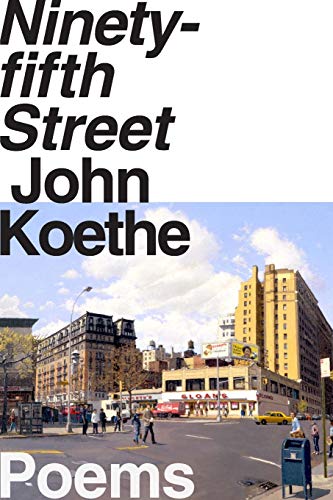 cover image Ninety-Fifth Street