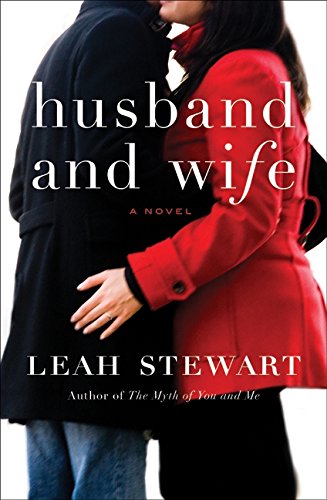 cover image Husband and Wife