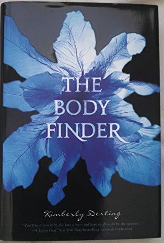 cover image The Body Finder