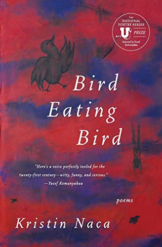 cover image Bird Eating Bird