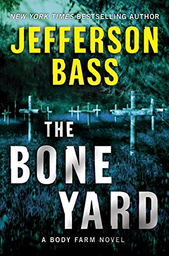 cover image The Bone Yard
