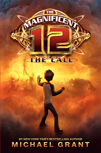 cover image The Call