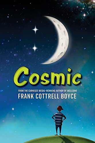 cover image Cosmic