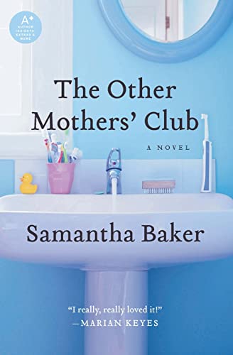 cover image The Other Mothers' Club 