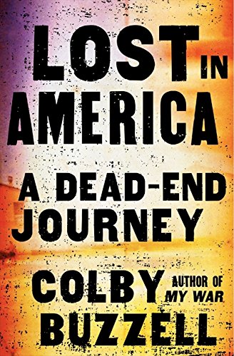 cover image Lost in America: A Dead-End Journey