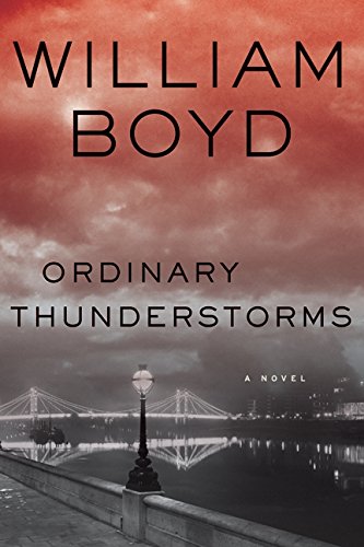 cover image Ordinary Thunderstorms