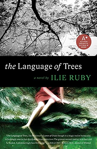 cover image The Language of Trees 
