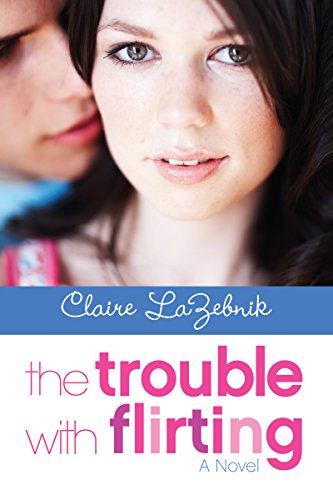 cover image The Trouble with Flirting