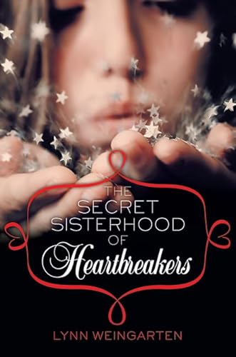 cover image The Secret Sisterhood of Heartbreakers