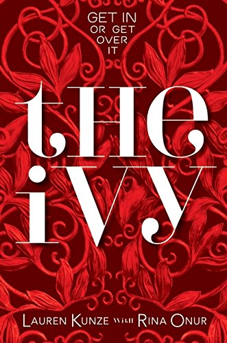 cover image The Ivy