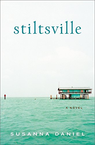 cover image Stiltsville