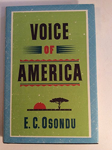 cover image Voice of America