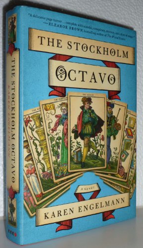 cover image The Stockholm Octavo