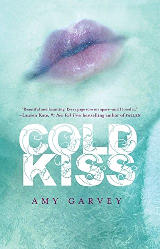 cover image Cold Kiss