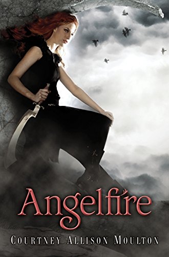 cover image Angelfire