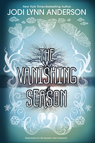 cover image The Vanishing Season