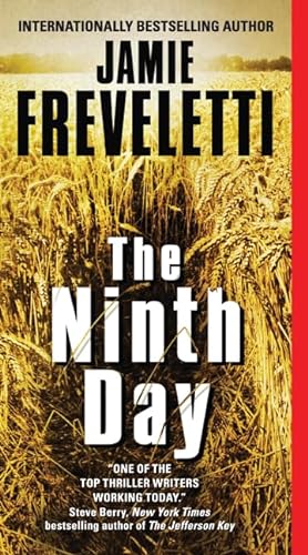 cover image The Ninth Day